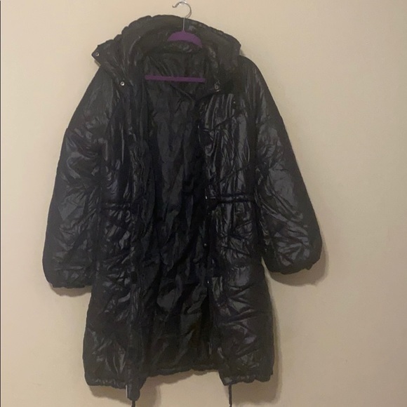 Puffy winter jacket - Picture 7 of 7